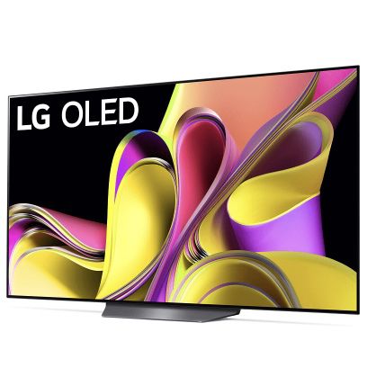 LG OLED B39LA 65″ UHD OLED TV mit 120Hz ab 1.349€ (statt 1.845€)