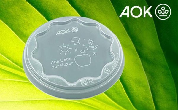 Wieder da! Bei AOK Bayern Joghurtdeckel gratis bestellen Wieder da! Bei AOK Bayern Joghurtdeckel gratis bestellen