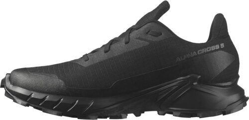 Salomon Alphacross 5 Gore tex Hiking Schuhe für 77,95€ (statt 104€)