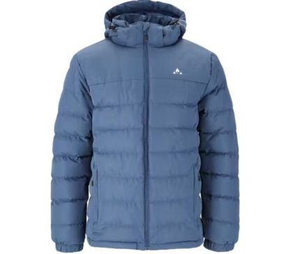 Whistler Carseno M Puff Winterjacke für 44,98€ (statt 58€)