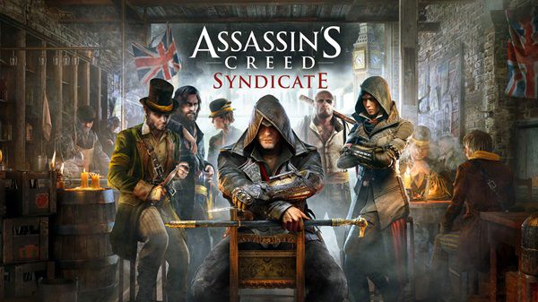 Ubisoft: Assassin’s Creed Syndicate gratis (IMDb 7,8/10)