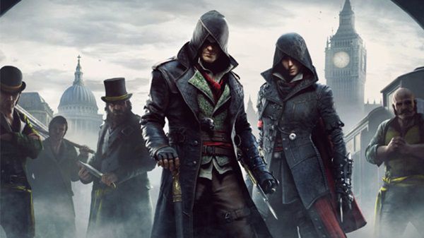 Ubisoft: Assassin’s Creed Syndicate gratis (IMDb 7,8/10)