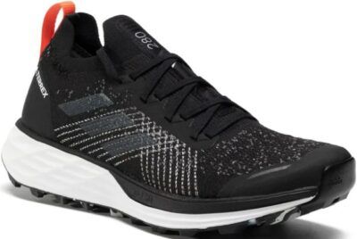 adidas Terrex Two Parley in Schwarz ab 52€ (statt 80€)