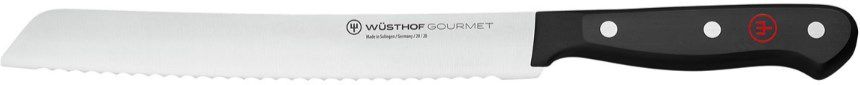 Wüsthof Gourmet Brotmesser 20 cm für 40,70€ (statt 56€)