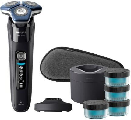 Philips Shaver Series S7886/63 Nass  und Trockenrasierer ab 135€ (statt 230€)