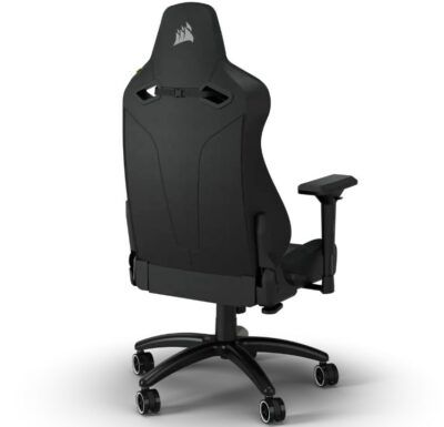 Corsair Gaming Stuhl TC200 mit Kunstleder oder Stoff ab 226,91€ (statt 306€)