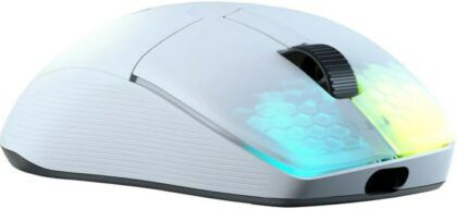 Roccat Kone Pro AIR   Kabellose Gaming Maus für 39,60€ (statt 44€)