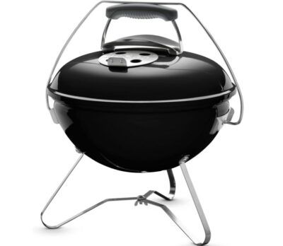 Weber Smokey Joe Premium Kugelgrill für 58,99€ (statt 85€)