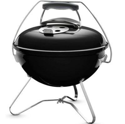 🔥🍔 Weber Smokey Joe Premium Kugelgrill für 77,23€ (statt 85€)
