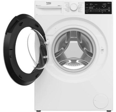 Beko B5WFT89418W Waschmaschine mit 9kg für 423,99€ (statt 487€)