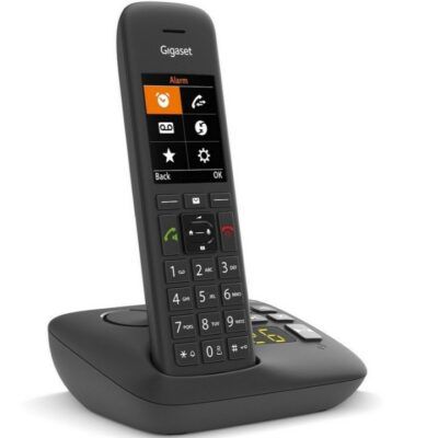 Gigaset C575A DECT Telefon für 39,99€ (statt 50€)