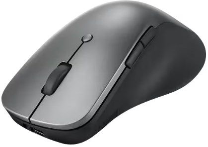 Lenovo Professional Bluetooth Maus für 13,65€ (statt 26€)