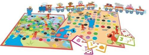Schmidt Spiele 40640 Lernspielsammlung für Kinder für 11,16€ (statt 22€)