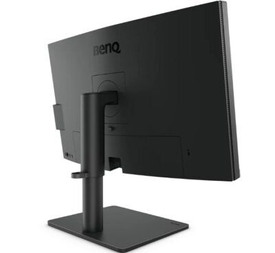 BENQ PD2706U   27 Zoll UHD Grafik/Designer Monitor für 378,13€ (statt 401€)