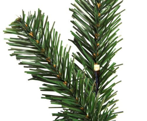 Best Season Ottawa Kunstbaum mit 210cm Höhe & 260 LEDs für 113,90€ (statt 139€)