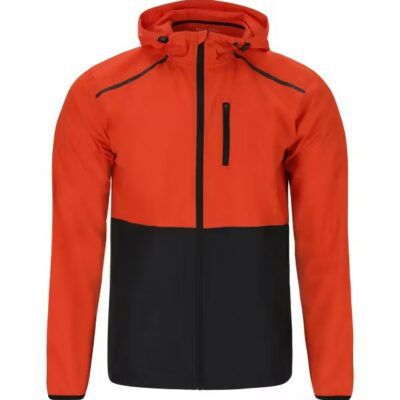Endurance Laufjacke HUGOEE m Jacket W/Hood für 24,98€ (statt 45€)