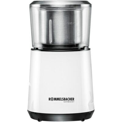 Rommelsbacher EKM 125 Kaffeemühle für 19,99€ (statt 29€)