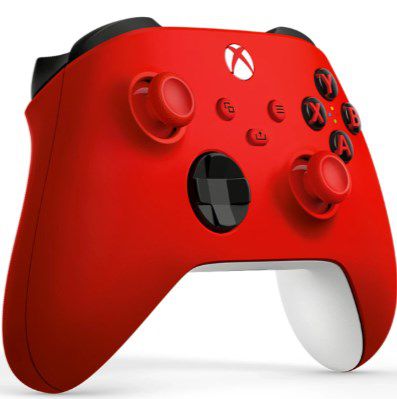 Xbox Wireless Controller (2020) in 5 Farben für 44,53€ (statt 53€)