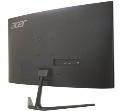 Acer Nitro ED270R Curved Gaming Monitor ab 139€ (statt 160€)