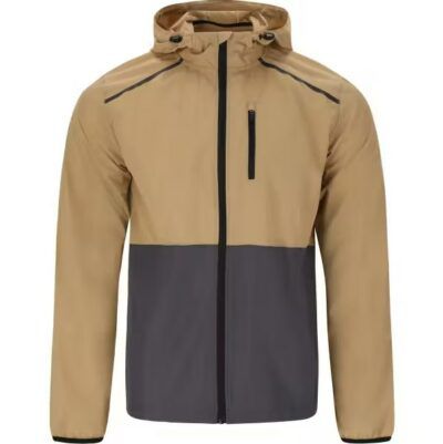 Endurance Laufjacke HUGOEE m Jacket W/Hood für 24,98€ (statt 45€)