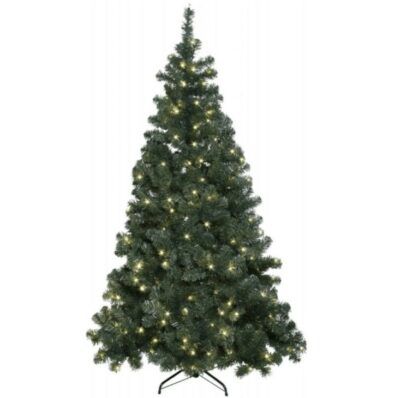Best Season Ottawa Kunstbaum mit 210cm Höhe & 260 LEDs für 113,90€ (statt 139€)