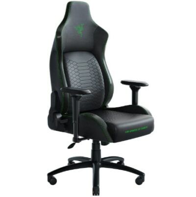 Razer Iskur XL Gamingstuhl für 228,99€ (statt 319€)