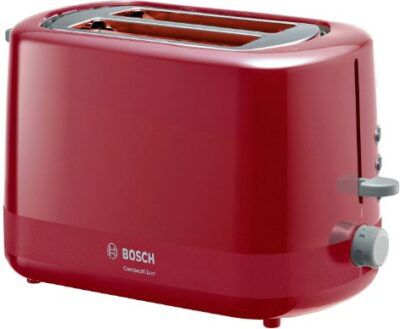 Bosch TAT3A114 2 Scheiben Toaster für 29€ (statt 37€)