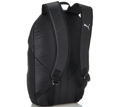 Puma teamFINAL Rucksack Größe L in Schwarz für 13,49€ (statt 29€)