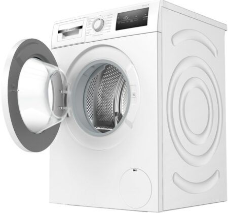 Bosch WAN28183 Waschmaschine mit 7kg und 1400 U/Min für 478,90€ (statt 549€)