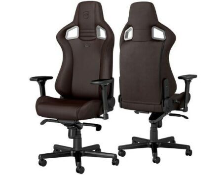 Noblechairs Epic Java Edition für 299,90€ (statt 361€)