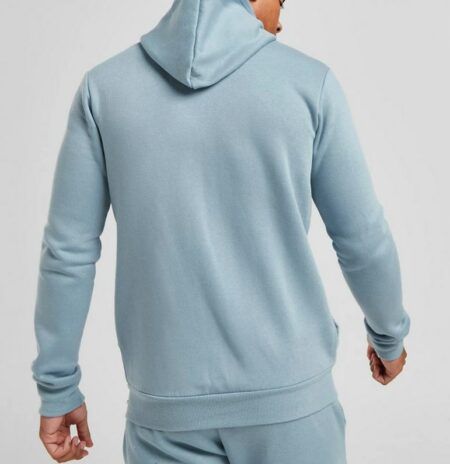 McKenzie Essential Edge Full Zip Hoodie ab 15€ (statt 28€)