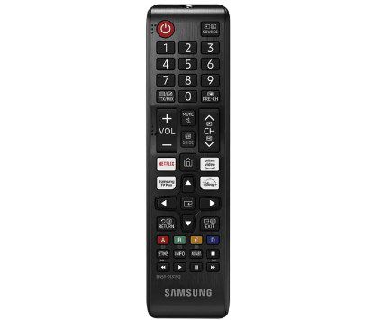 Samsung GQ55Q72CATXZG QLED TV mit 55 Zoll für 699€ (statt 780€)