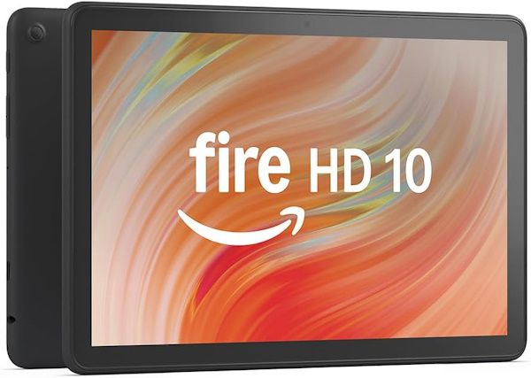 💻 Amazon Fire HD 10 Tablet 10,1 Zoll   32 GB   Full HD in Olive für 89,99€ (statt 120€)