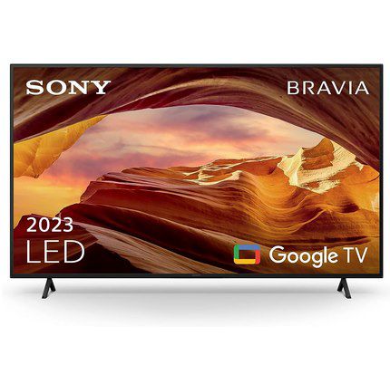 📺 Sony BRAVIA KD-55X75WL LED Smart TV mit HDMI 2.1 für 569€ (statt 615€)