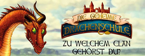 Geht noch! Die geheime Drachenschule gratis als Download