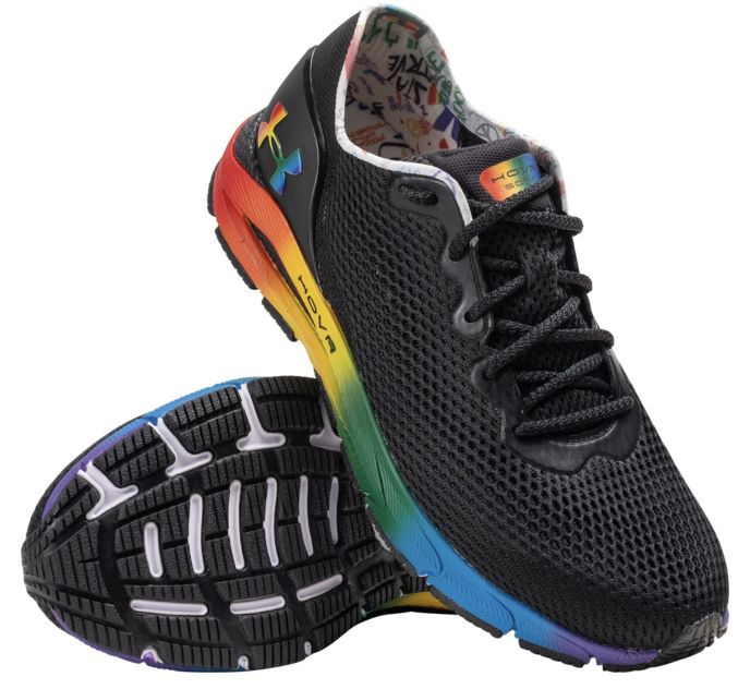 Under Armour HOVR Sonic 4 Laufschuh für 43,94€ (statt 67€)