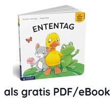 Kinderbuch ENTENTAG gratis als PDF/eBook zum Herunterladen