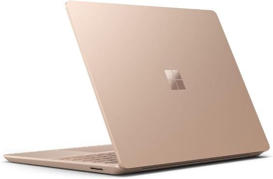 Microsoft Surface Laptop Go 2 Laptop mit 12,45, 8GB/256GB für 699€ (statt 808€)