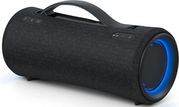 Sony SRS XG300 Bluetooth Lautsprecher mit starkem Partysound für 149€ (statt 166€)