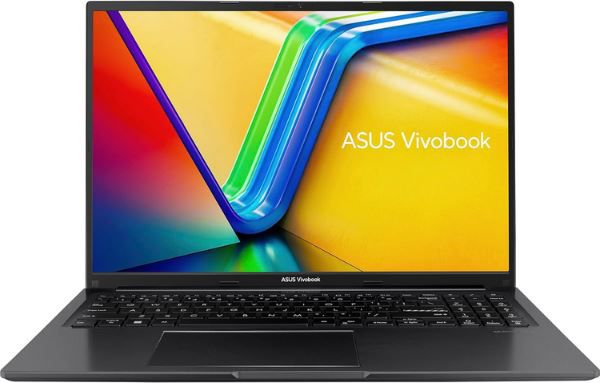 ASUS Vivobook 16 Laptop mit 16 FHD+ IPS Display, Ryzen 5 7530U für 529€ (statt 789€)