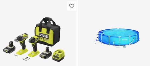 🔥 toom Lagerräumung mit 40% Extra Rabatt   z.B. Ryobi, Bosch, Weber, Rösle u.v.m.
