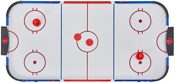 MUWO Game On Air Hockey Tisch für 94,99€ (statt 114€)