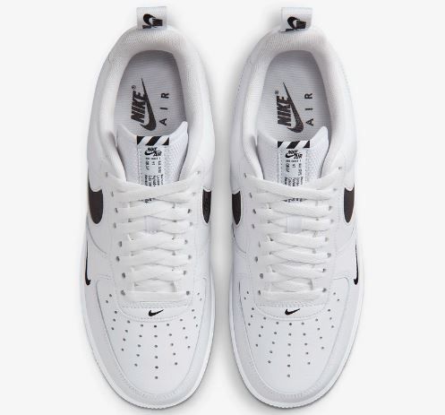 🔥 Nike Air Force 1 07 LV8 Sneaker für 68,23€ (statt 130€)