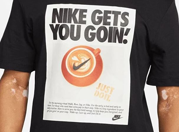 Nike Sportswear Athletic Department T Shirt für 9,35€ (statt 20€)