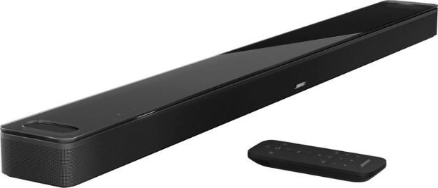 Bose Smart Ultra 5.1 Soundbar mit Dolby Atmos für 699€ (statt 760€)