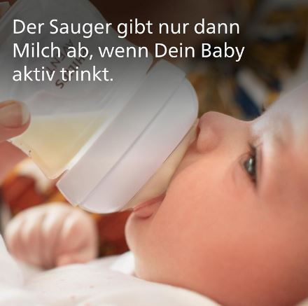 Philips Avent SCD879/11 Natural Response Glas Geschenkset für 46,99€ (statt 57€)