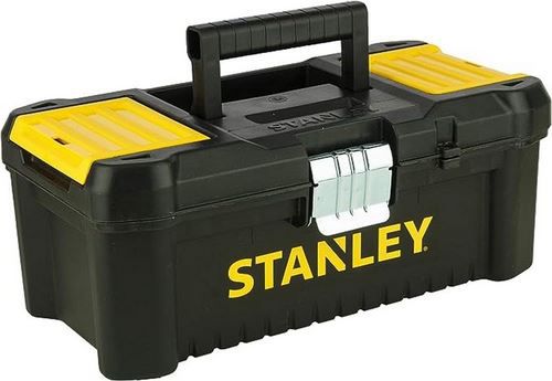 Stanley STST1 75515 Werkzeugbox für 8,21€ (statt 13€)