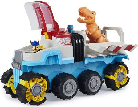 Spin Master Paw Patrol   Rescue Dino Patroller für 54,98€ (statt 72€)