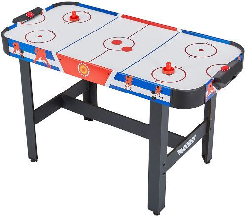 MUWO Game On Air Hockey Tisch für 94,99€ (statt 114€)