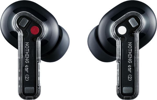 Nothing Ear (2) Kabellose Kopfhörer mit ANC für 99€ (statt 139€)